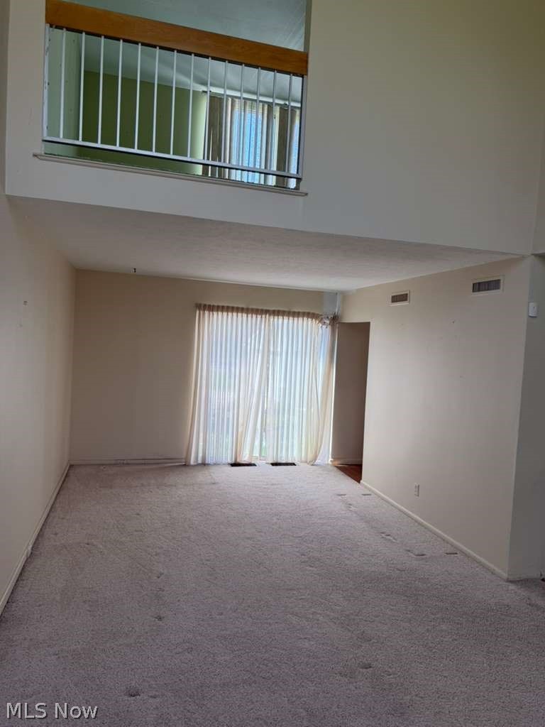 Sutton Place Condo - Residential