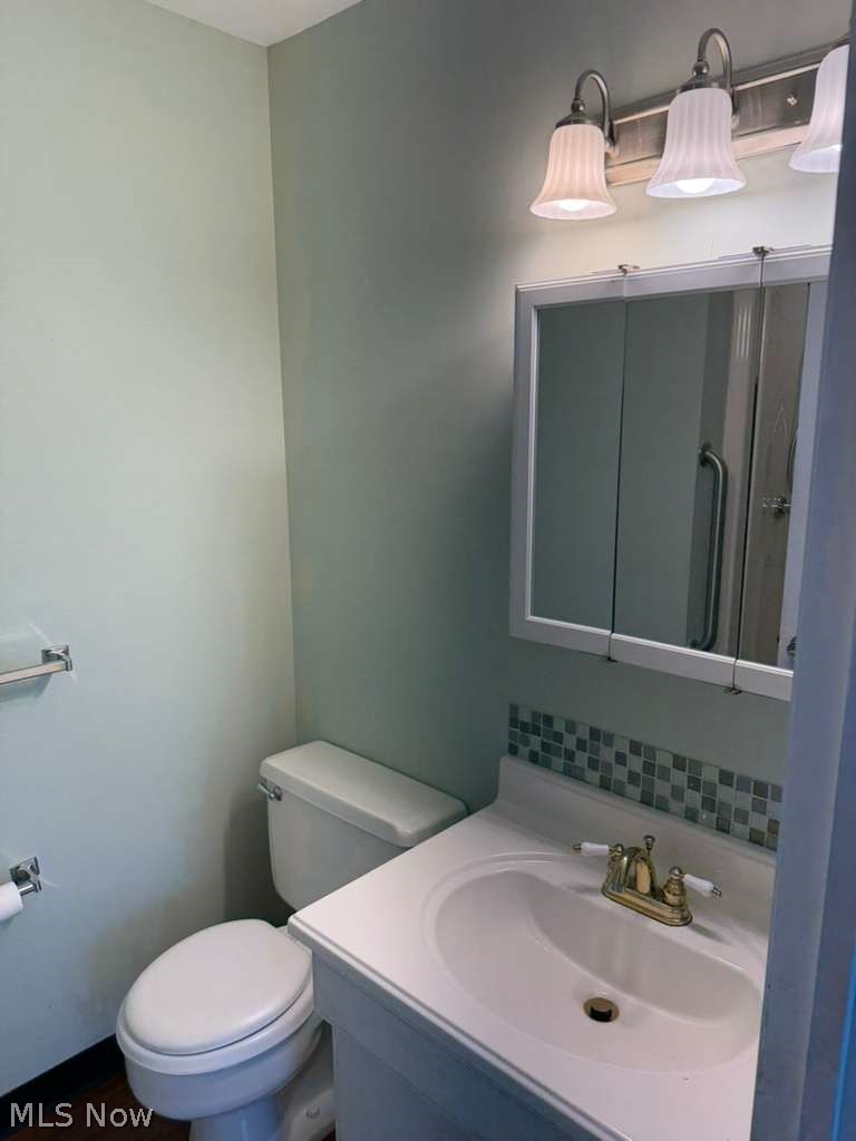 Sutton Place Condo - Residential