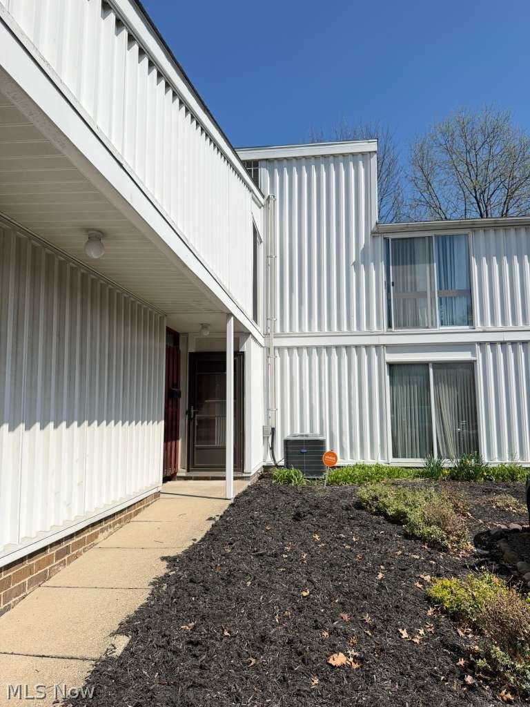 Sutton Place Condo - Residential