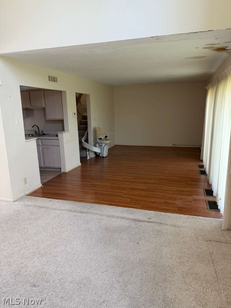 Sutton Place Condo - Residential