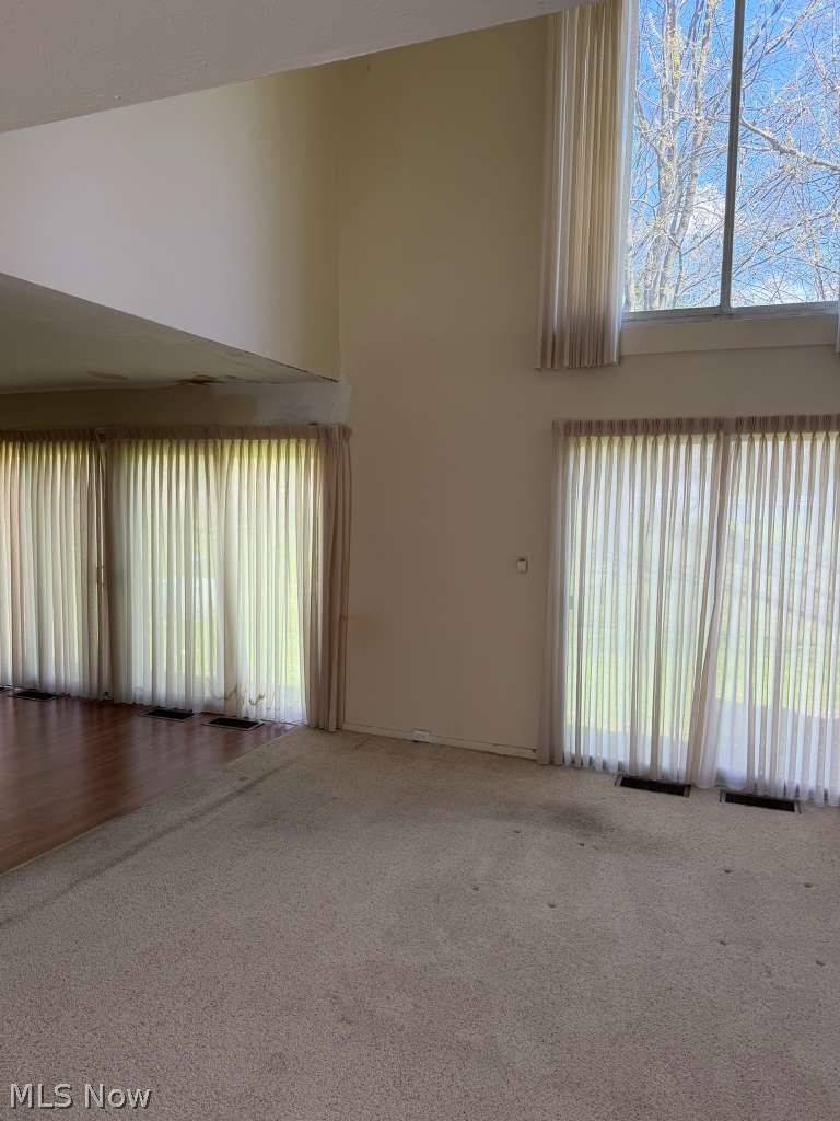 Sutton Place Condo - Residential