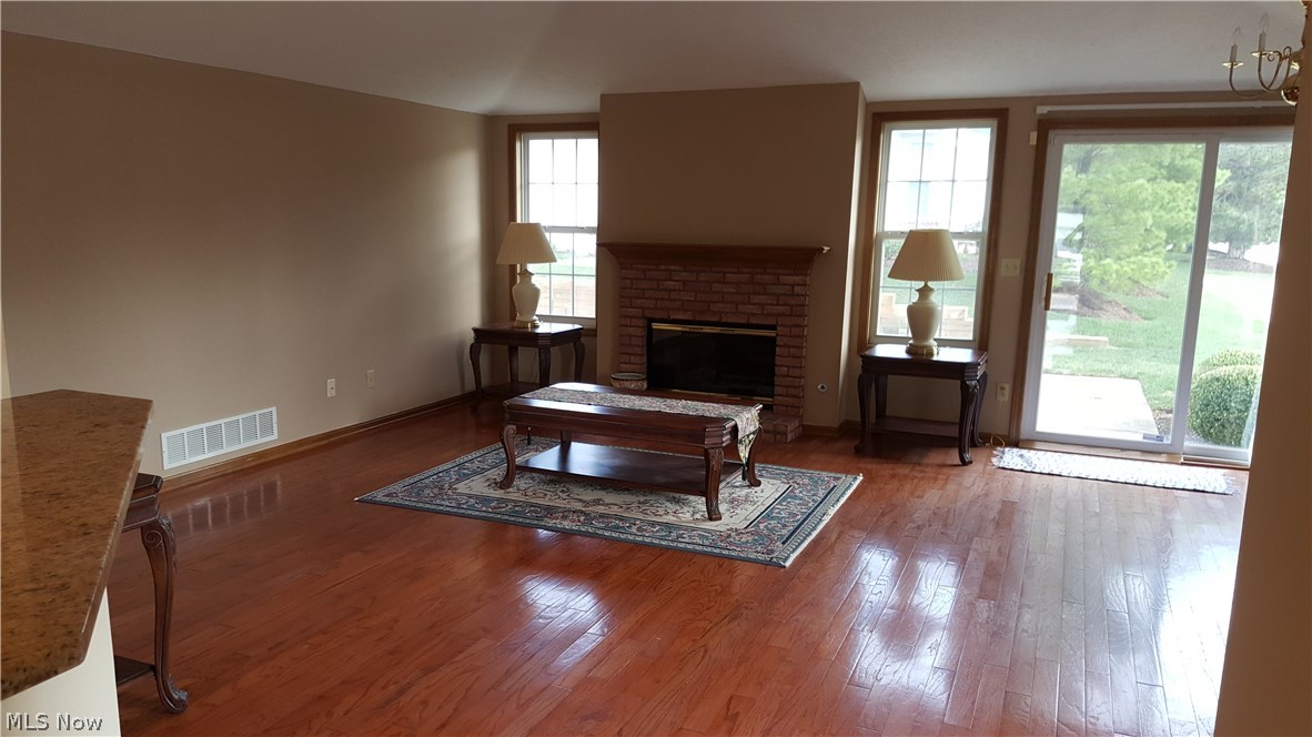 The Woods - Residential