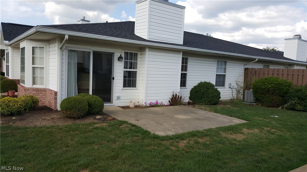 The Woods - Residential