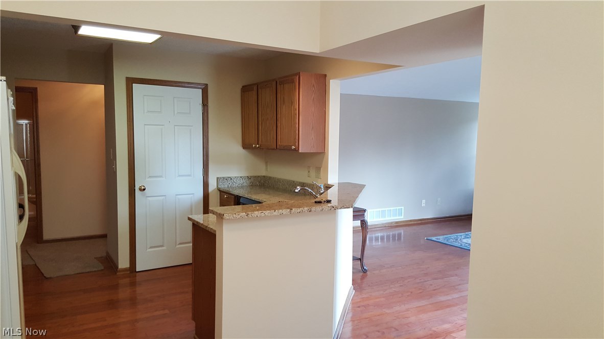 The Woods - Residential