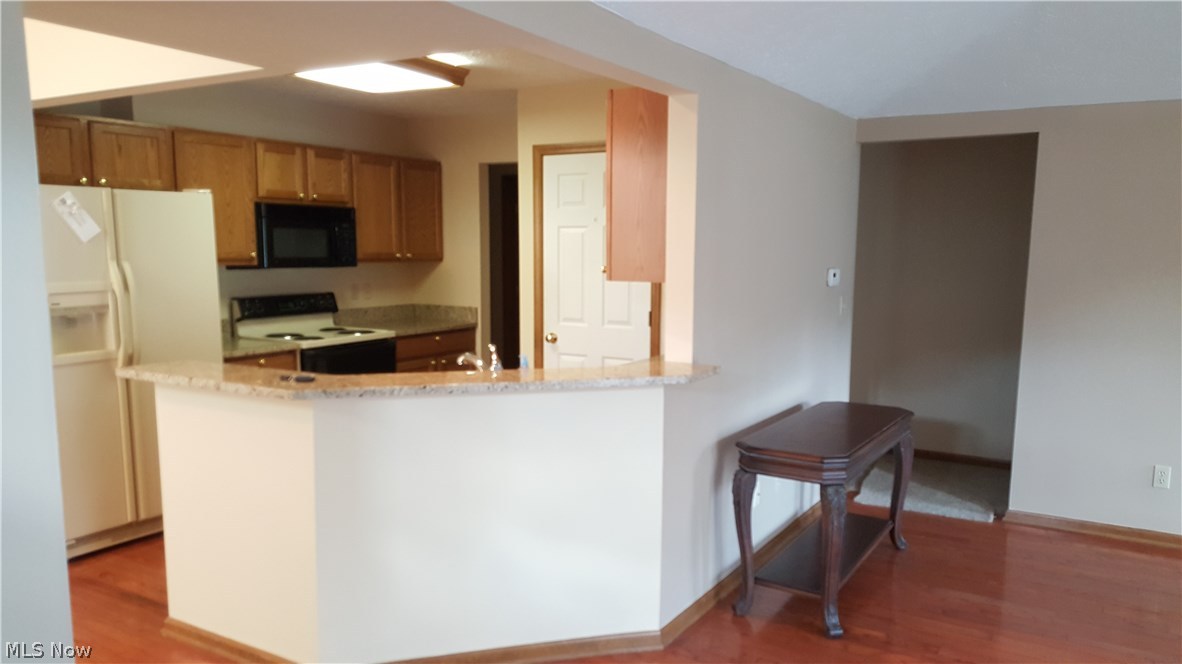 The Woods - Residential