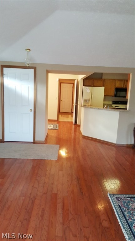 The Woods - Residential