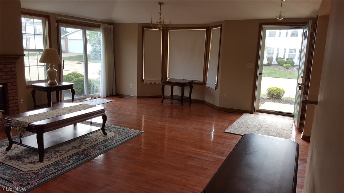 The Woods - Residential