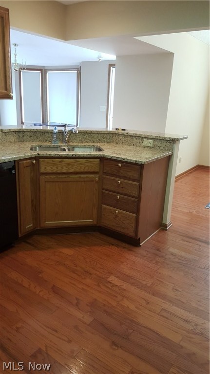 The Woods - Residential