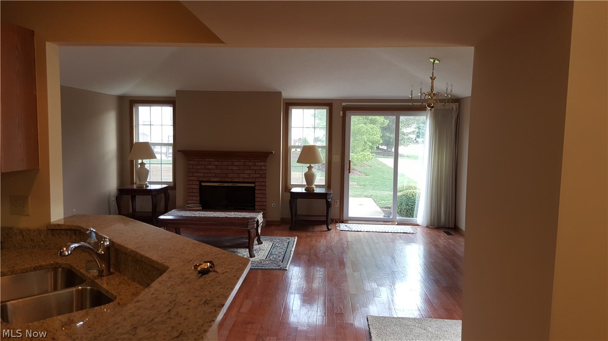 The Woods - Residential