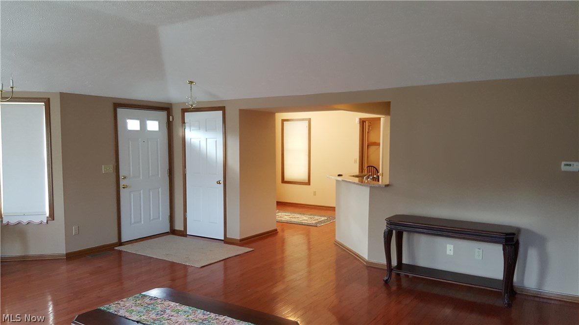 The Woods - Residential