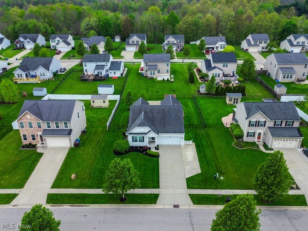 Meadows Of Wintergreen Ph II - Residential
