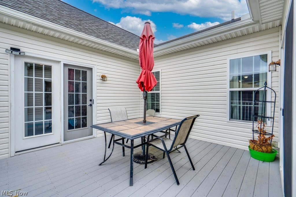 Meadows Of Wintergreen Ph II - Residential