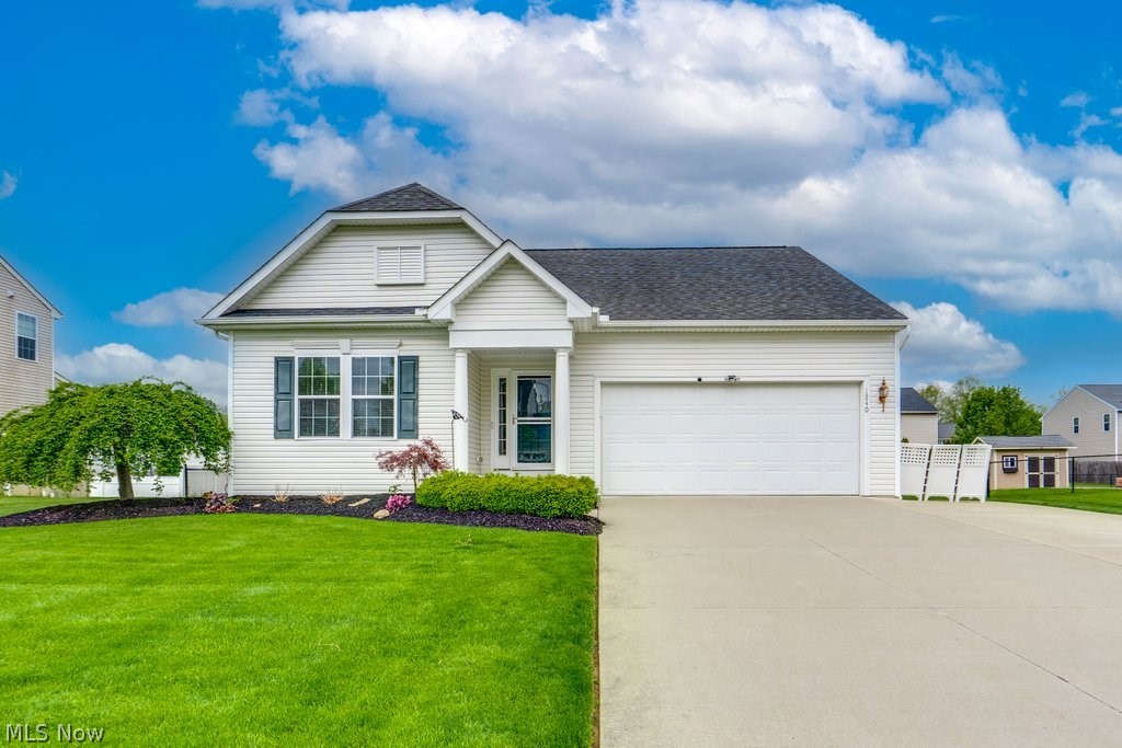 Meadows Of Wintergreen Ph II - Residential