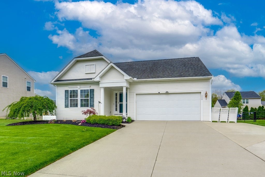 Meadows Of Wintergreen Ph II - Residential