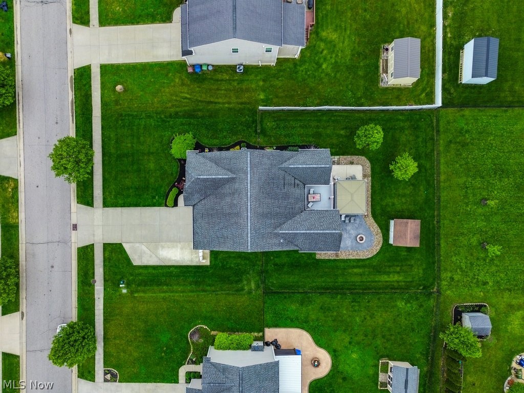 Meadows Of Wintergreen Ph II - Residential