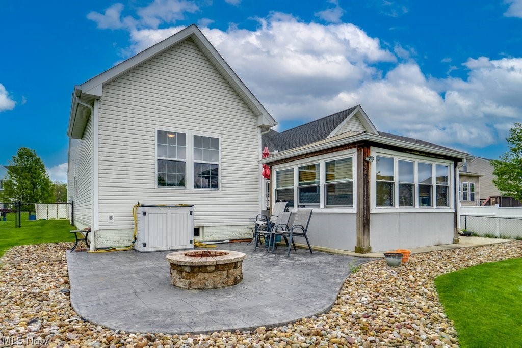 Meadows Of Wintergreen Ph II - Residential