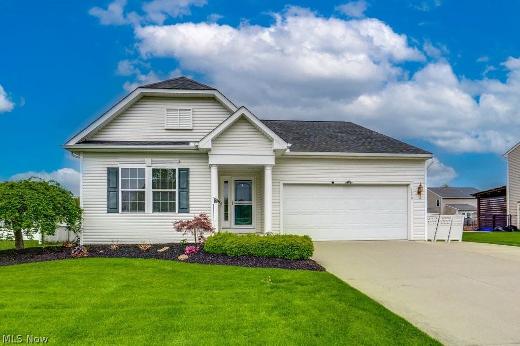 Meadows Of Wintergreen Ph II - Residential