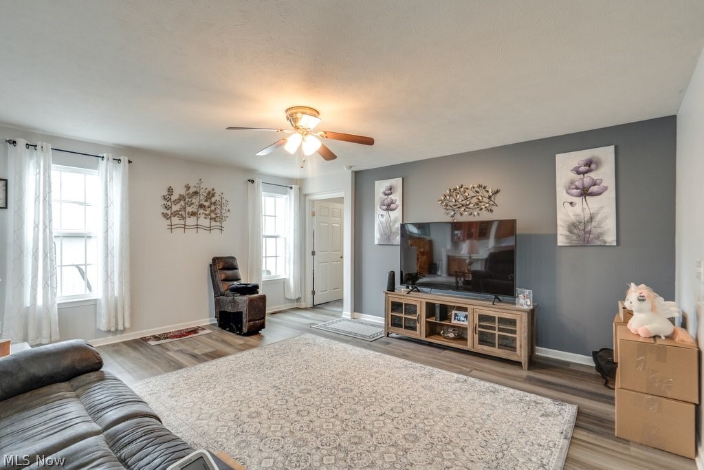 Meadows Of Wintergreen Ph II - Residential