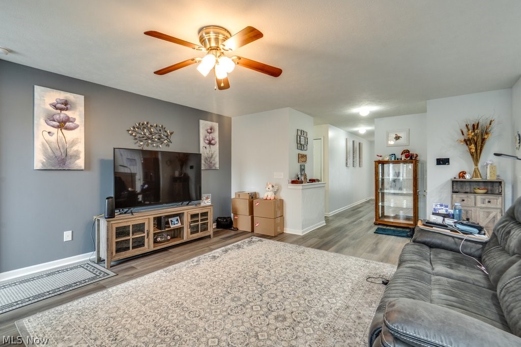 1240 Winter Fern Avenue