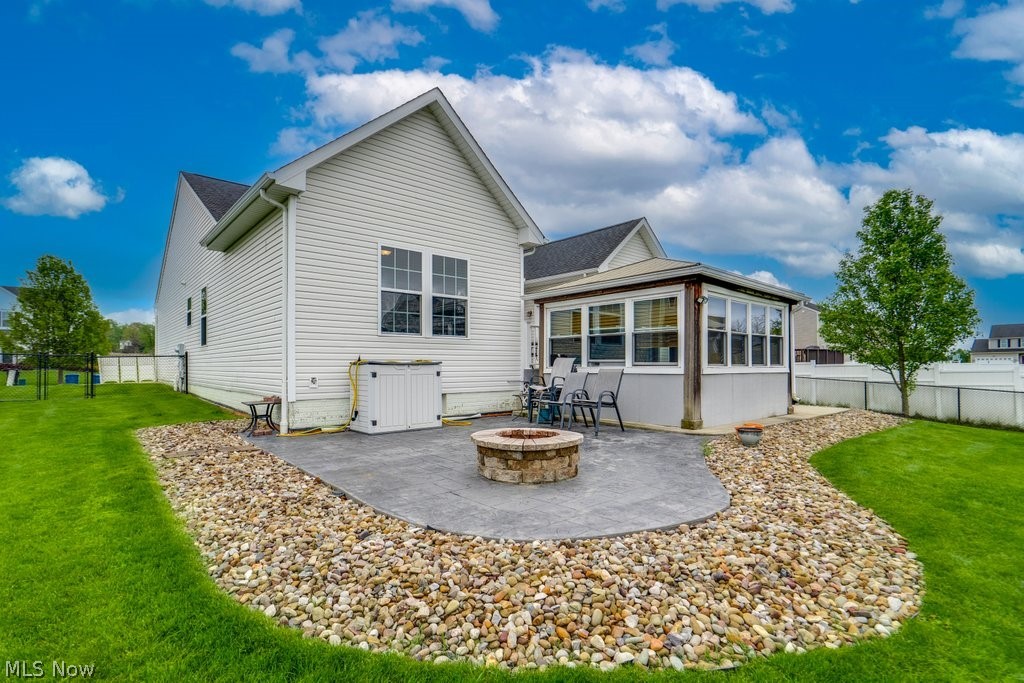 Meadows Of Wintergreen Ph II - Residential
