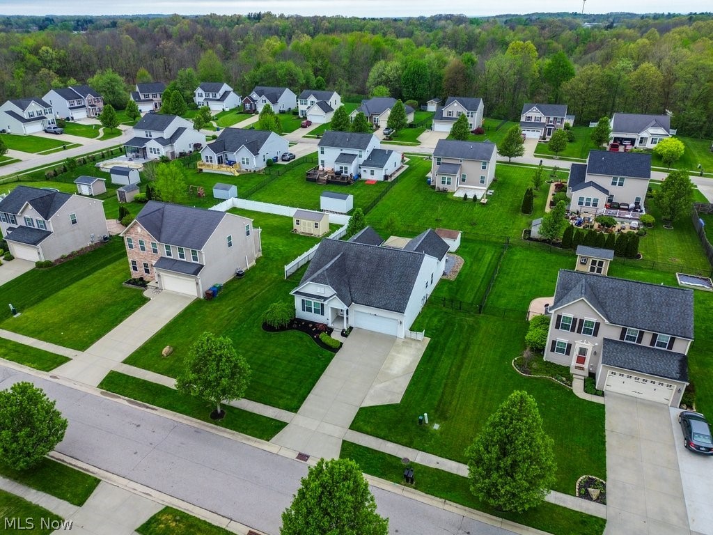 Meadows Of Wintergreen Ph II - Residential