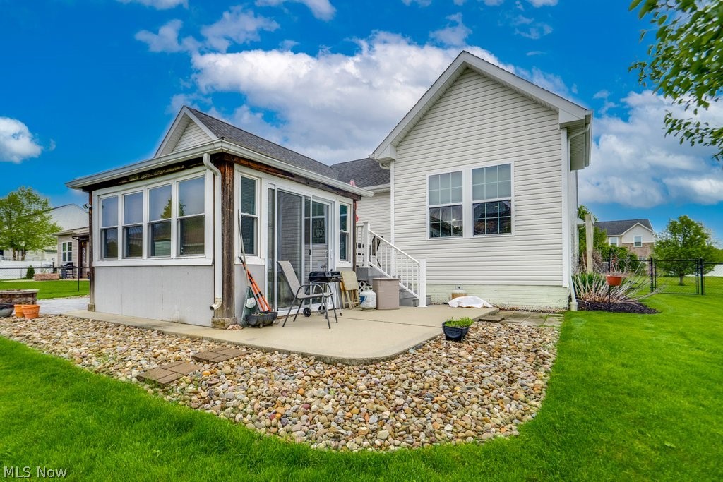 Meadows Of Wintergreen Ph II - Residential