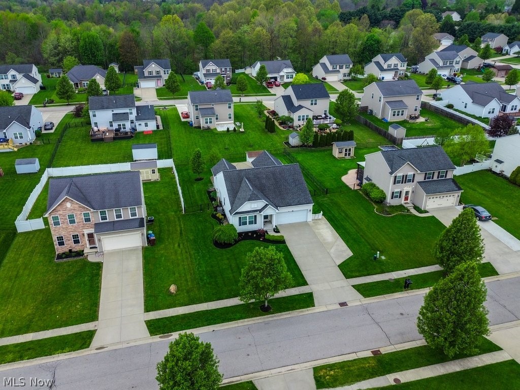 Meadows Of Wintergreen Ph II - Residential