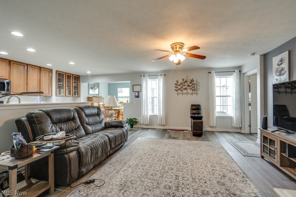 Meadows Of Wintergreen Ph II - Residential