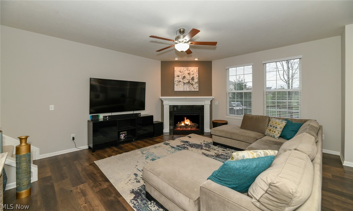 Hawthorn Ph 04 - Residential