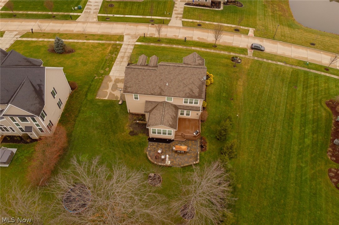 Hawthorn Ph 04 - Residential