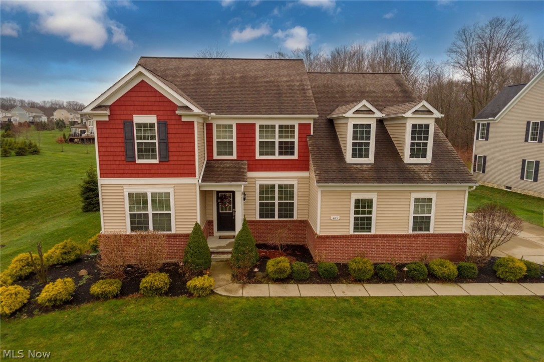 Hawthorn Ph 04 - Residential