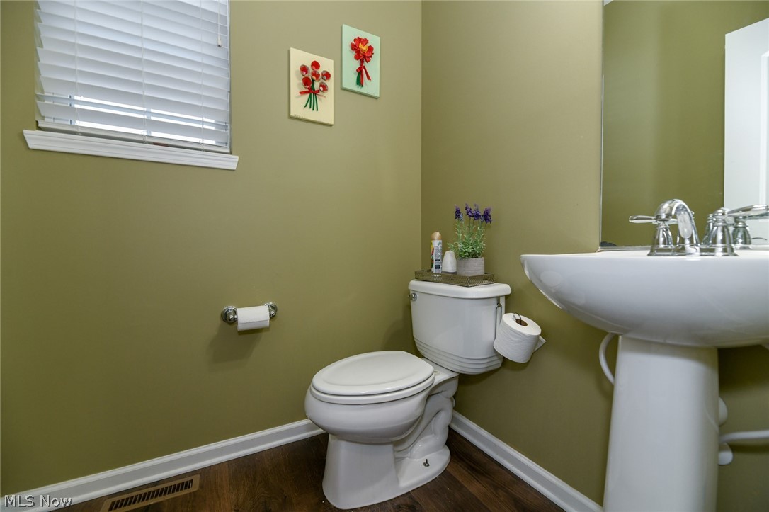 Hawthorn Ph 04 - Residential