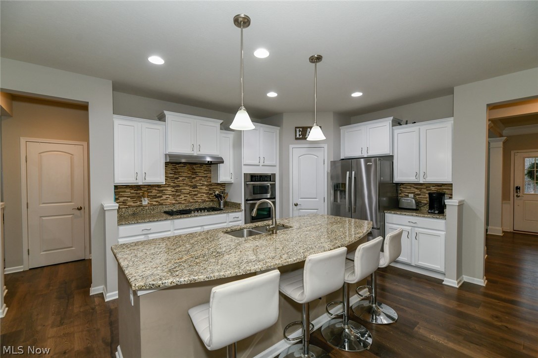 Hawthorn Ph 04 - Residential