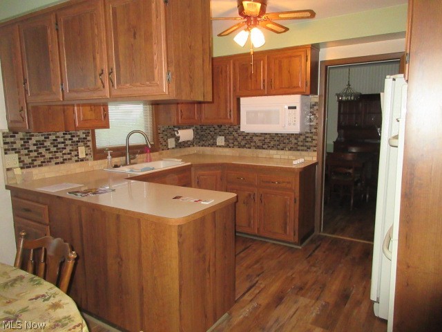 Gates View Dev Co - Residential