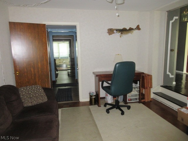 Gates View Dev Co - Residential