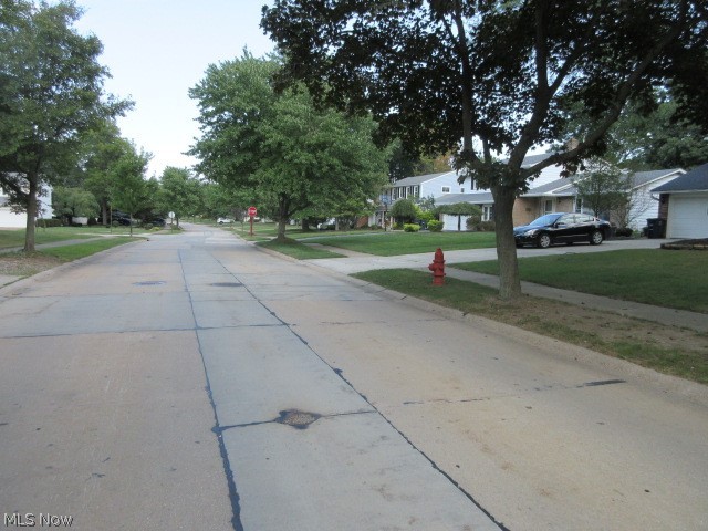 Gates View Dev Co - Residential