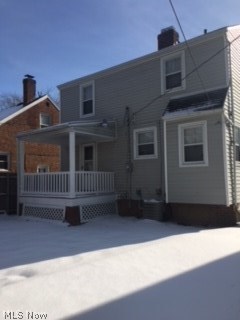 Taylor Heights - Residential Lease