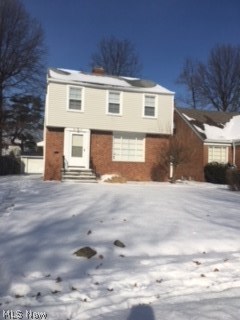 Taylor Heights - Residential Lease