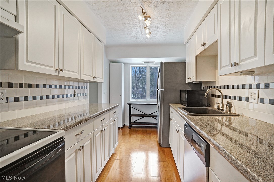 Whispering Heights Condo - Residential