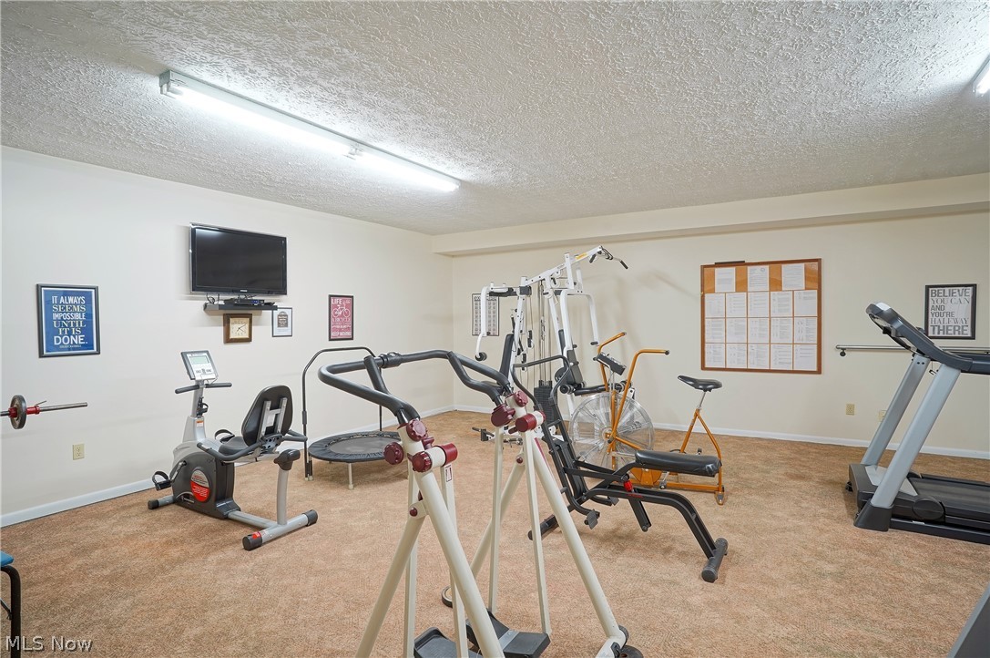 Whispering Heights Condo - Residential