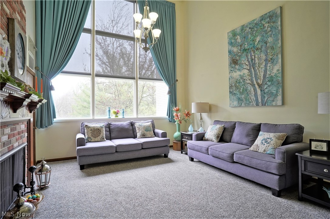 Whispering Heights Condo - Residential
