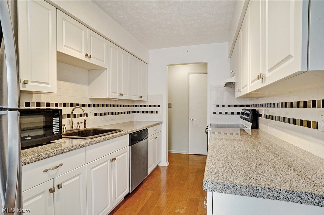 Whispering Heights Condo - Residential