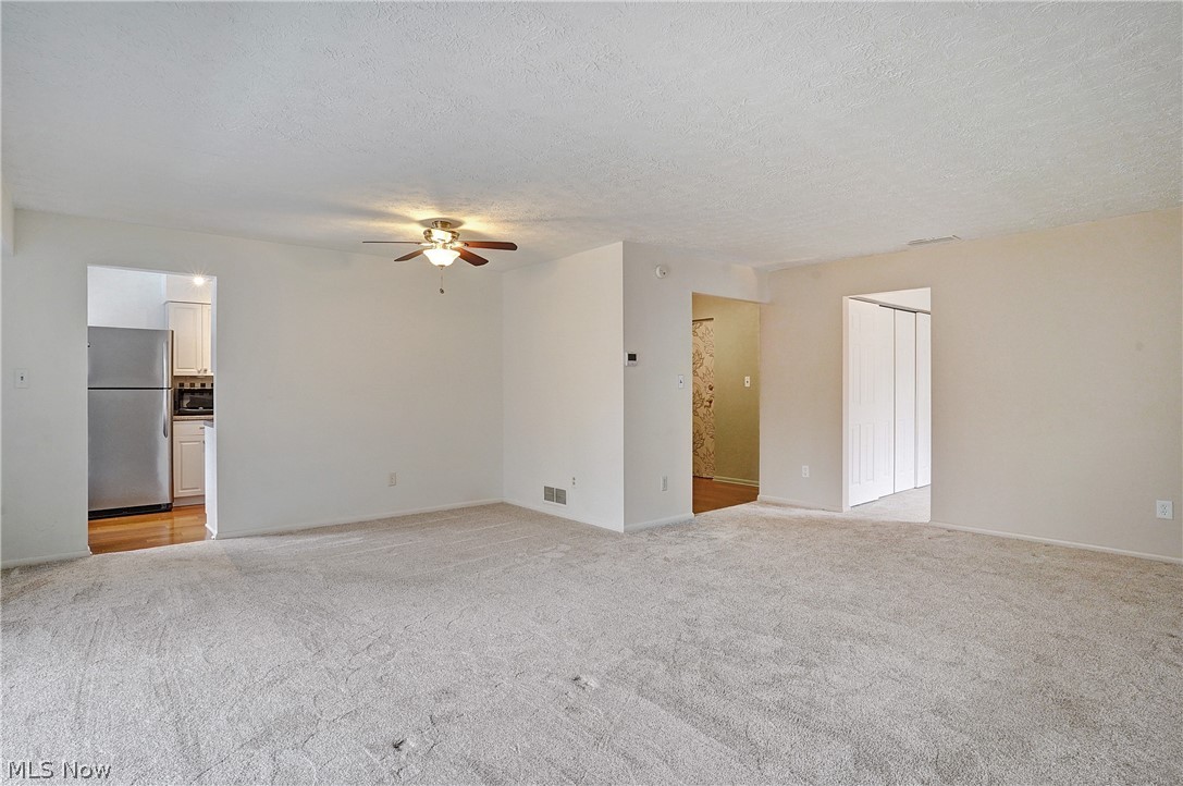 Whispering Heights Condo - Residential