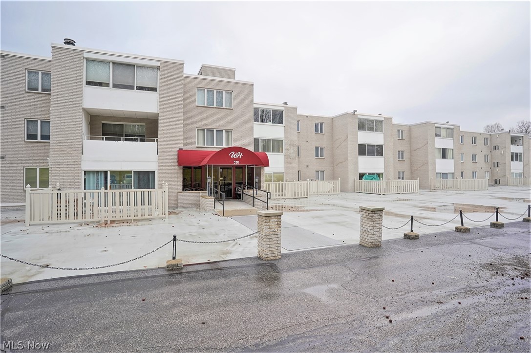 Whispering Heights Condo - Residential