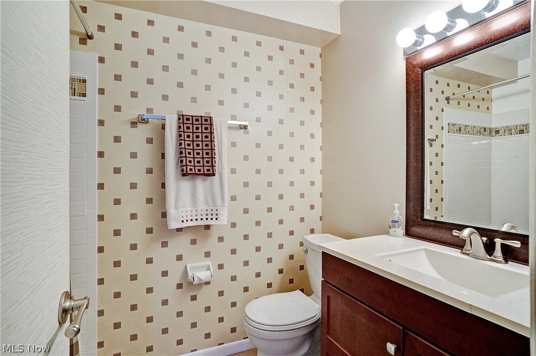 Whispering Heights Condo - Residential