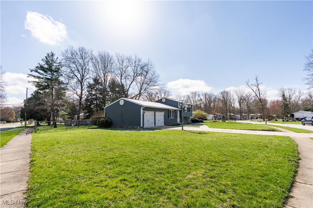 1591 Sunnyacres Road