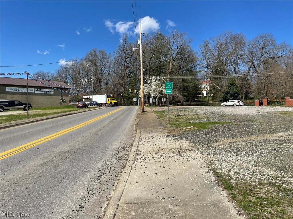 Toll Gate Adn - Commercial Sale