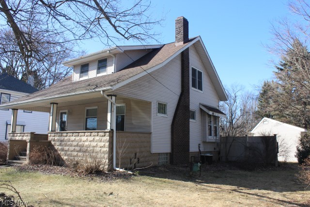 Swinehart - Residential