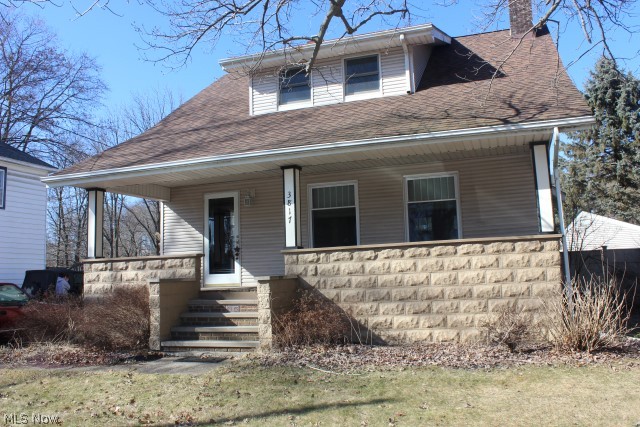 Swinehart - Residential