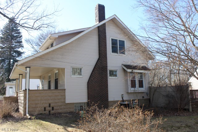 Swinehart - Residential